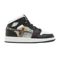Jordan 1 Mid Hologram (GS)