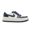 Jordan 1 Elevate Low Midnight Navy (Women's)