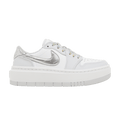 Jordan 1 Elevate Low SE Tear Away Silver (Women's)