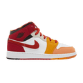 Jordan 1 Mid SE Picnic (GS)