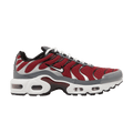 Nike Air Max Plus Team Red Cool Grey (GS)