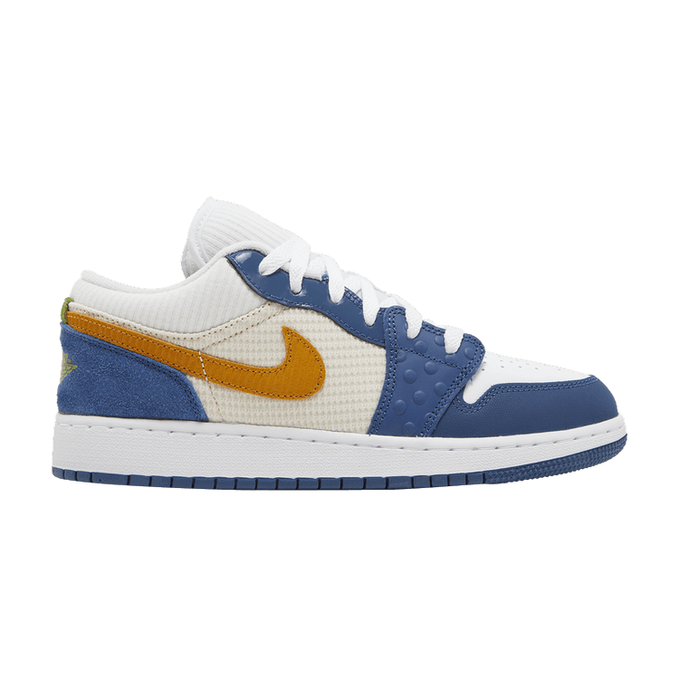 Jordan 1 Low SE Messy Room (GS)