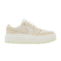 Jordan 1 Elevate Low Coconut Milk (Women's)