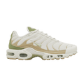 Nike Air Max Plus Light Bone Honeydew Alligator (Women's)