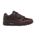 Nike Air Max 1 Burgundy Crush (Women's)