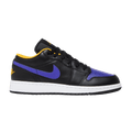 Jordan 1 Low Dark Concord (GS)
