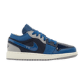 Jordan 1 Low SE Craft Inside Out Obsidian (GS)