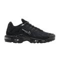 Nike Air Max Plus Black Blue Red