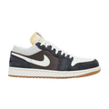 Jordan 1 Low SNKRS Day Korea Magpie (2023)