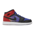 Jordan 1 Mid SS Skyline (GS)