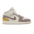 Jordan 1 Mid SE Craft Taupe Haze (GS)