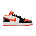 Jordan 1 Low Halloween (2023) (GS)