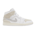 Jordan 1 Mid SE Craft Tech Grey