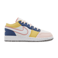 Jordan 1 Low SE Multi Canvas (GS)