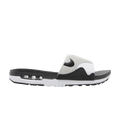 Nike Air Max 1 Slide White Black