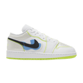 Jordan 1 Low SE Warped Swoosh (GS)