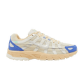 Nike P-6000 Athletic Department Coconut Milk Medium Blue
