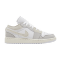 Jordan 1 Low SE Craft Inside Out Tech Grey (GS)