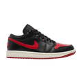 Jordan 1 Low Bred Sail (Women's)