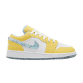 Jordan 1 Low SE Recycled Grind (GS)
