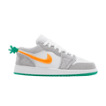 Jordan 1 Low SE Rabbit (GS)