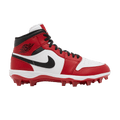 Jordan 1 Mid TD Cleat Chicago (2023)