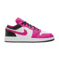 Jordan 1 Low Fierce Pink (GS)