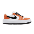 Jordan 1 Elevate Low SE WNBA Brilliant Orange (Women's)