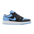 Jordan 1 Low University Blue (GS)