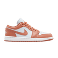 Jordan 1 Low Sky J Orange