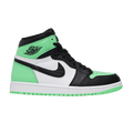 Jordan 1 Retro High OG Green Glow