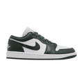 Jordan 1 Low Galactic Jade (Women's)
