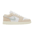 Jordan 1 Low SE Scalloped Edge Guava Ice (GS)