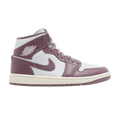 Jordan 1 Mid Sky J Muave (Women's)