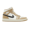 Jordan 1 Mid SE Desert Sail (Women's)