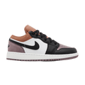 Jordan 1 Low SE White Sky J Orange Sky J Mauve Black (GS)