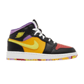 Jordan 1 Mid SS Six Championships (GS)