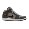 Jordan 1 Mid SE Night Stadium