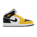 Jordan 1 Mid Yellow Ochre (GS)