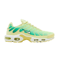 Nike Air Max Plus Lemon Lime (Women's)