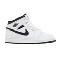 Jordan 1 Mid Reverse Panda (GS)