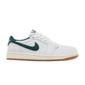 Jordan 1 Retro Low OG Oxidized Green (Women's)