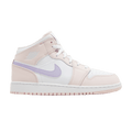 Jordan 1 Mid Pink Wash (GS)