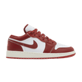Jordan 1 Low SE Dune Red (GS)