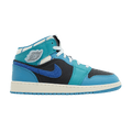 Jordan 1 Mid Inspired by the Greatest Aquatone (GS)