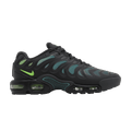 Nike Air Max Plus Drift Black Volt