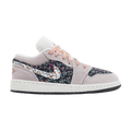 Jordan 1 Low SE Floral (GS)