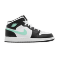 Jordan 1 Mid Green Glow (GS)