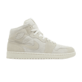 Jordan 1 Mid SE Craft Pale Ivory