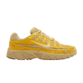 Nike P-6000 University Gold